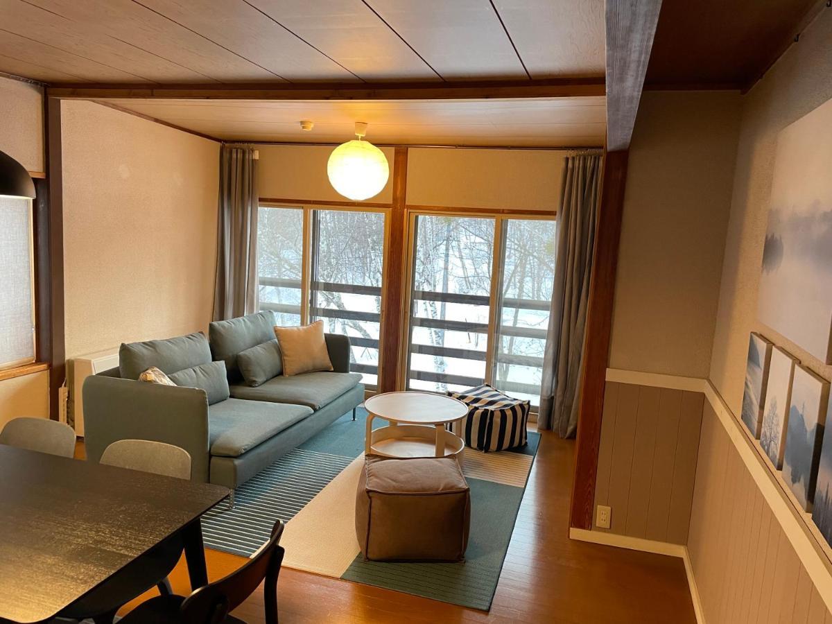 Apartamento Northstar Loft Matsumoto Exterior foto