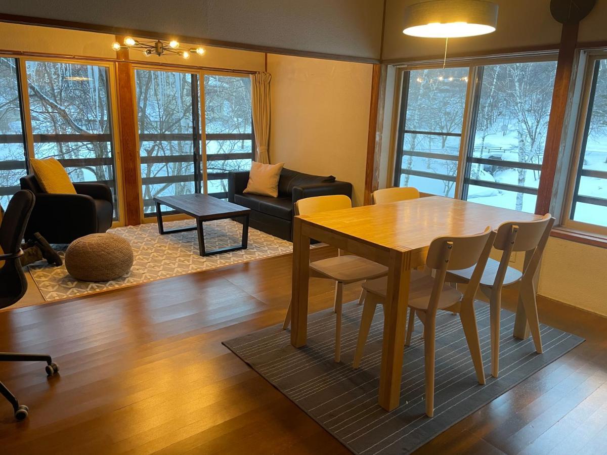 Apartamento Northstar Loft Matsumoto Exterior foto
