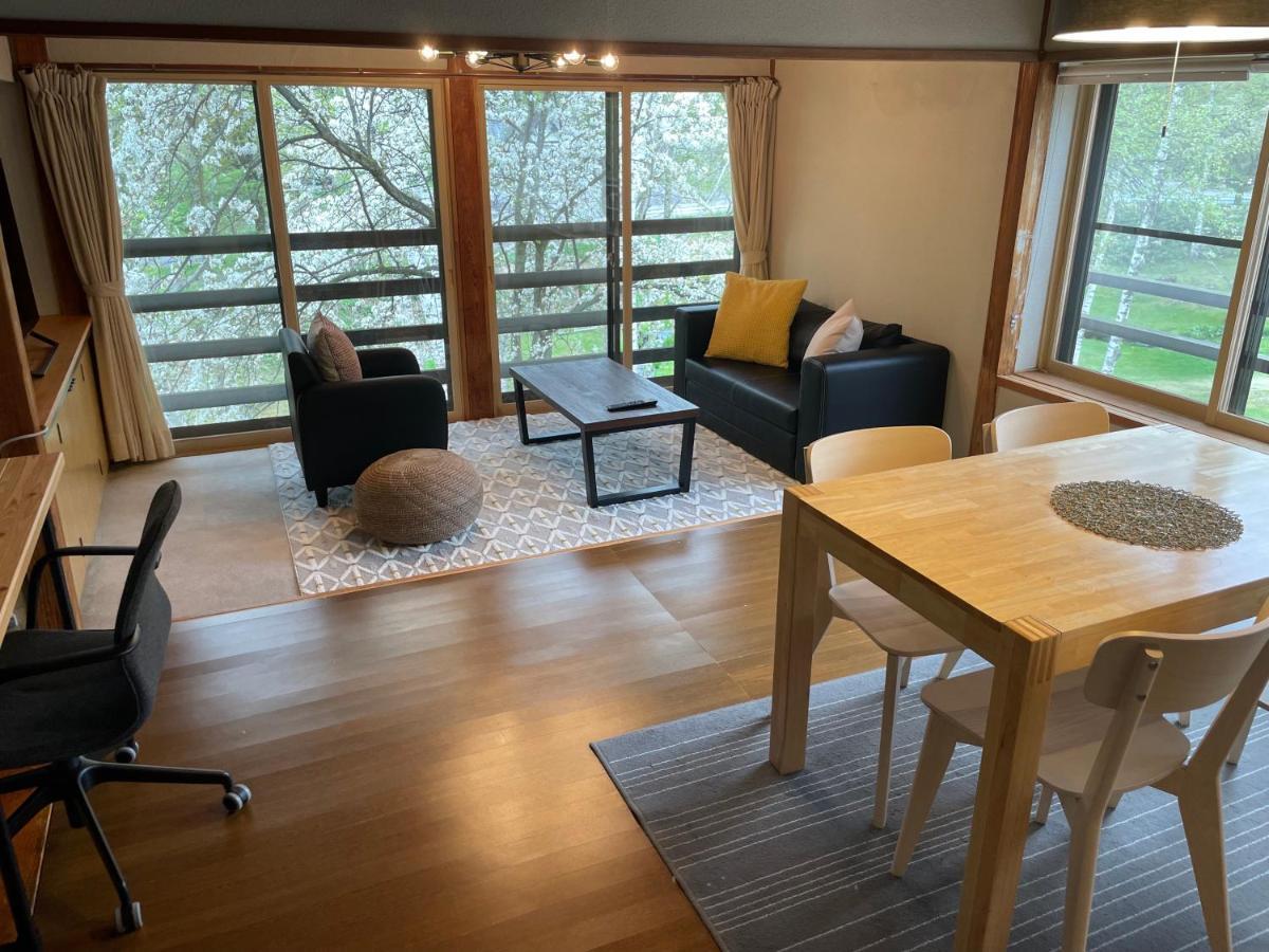 Apartamento Northstar Loft Matsumoto Exterior foto