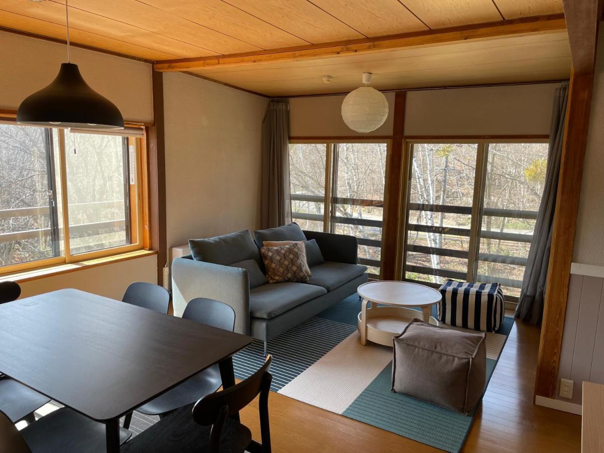 Apartamento Northstar Loft Matsumoto Exterior foto