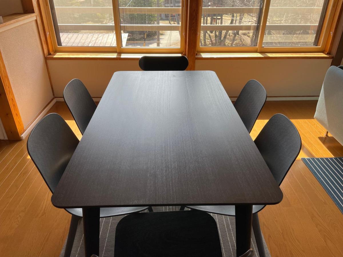 Apartamento Northstar Loft Matsumoto Exterior foto