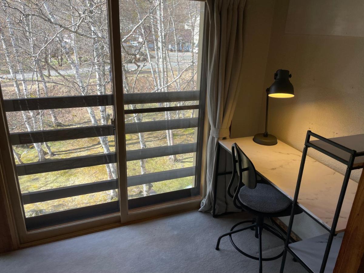 Apartamento Northstar Loft Matsumoto Exterior foto