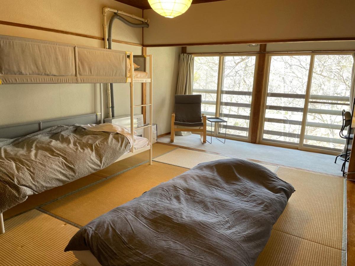 Apartamento Northstar Loft Matsumoto Exterior foto