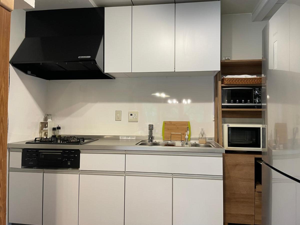 Apartamento Northstar Loft Matsumoto Exterior foto
