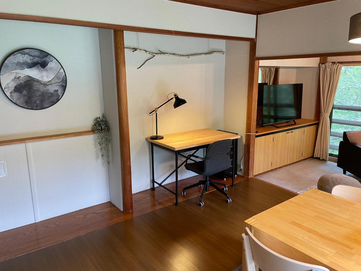 Apartamento Northstar Loft Matsumoto Exterior foto