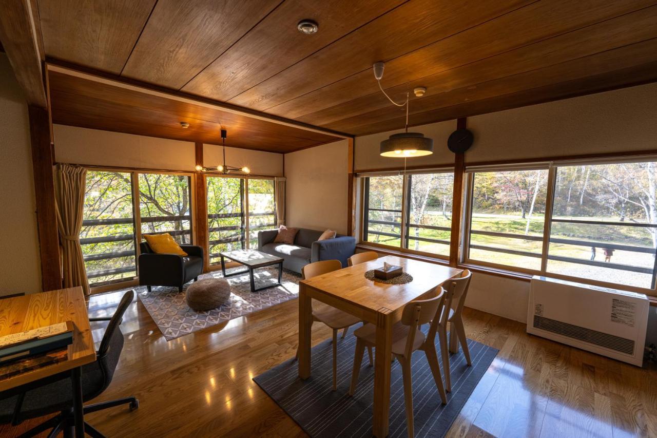 Apartamento Northstar Loft Matsumoto Exterior foto