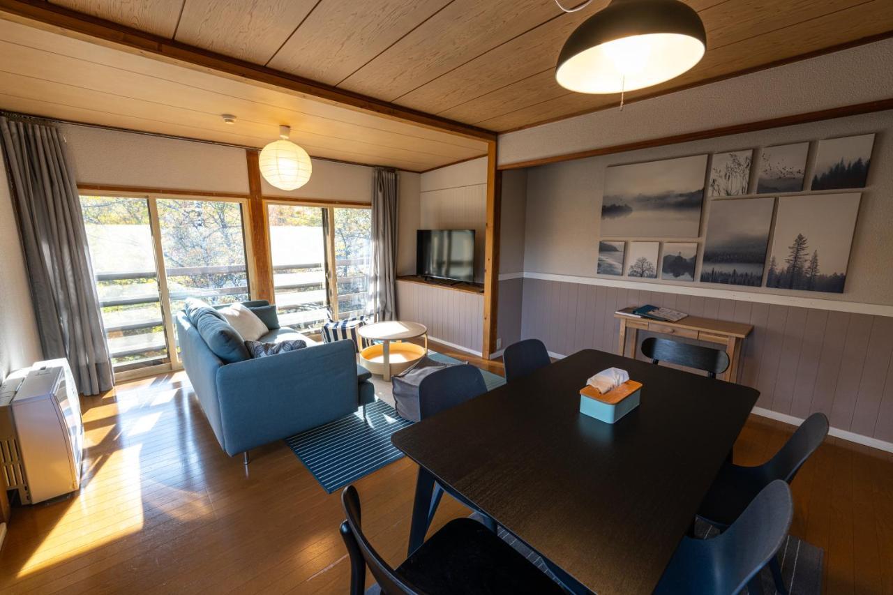 Apartamento Northstar Loft Matsumoto Exterior foto