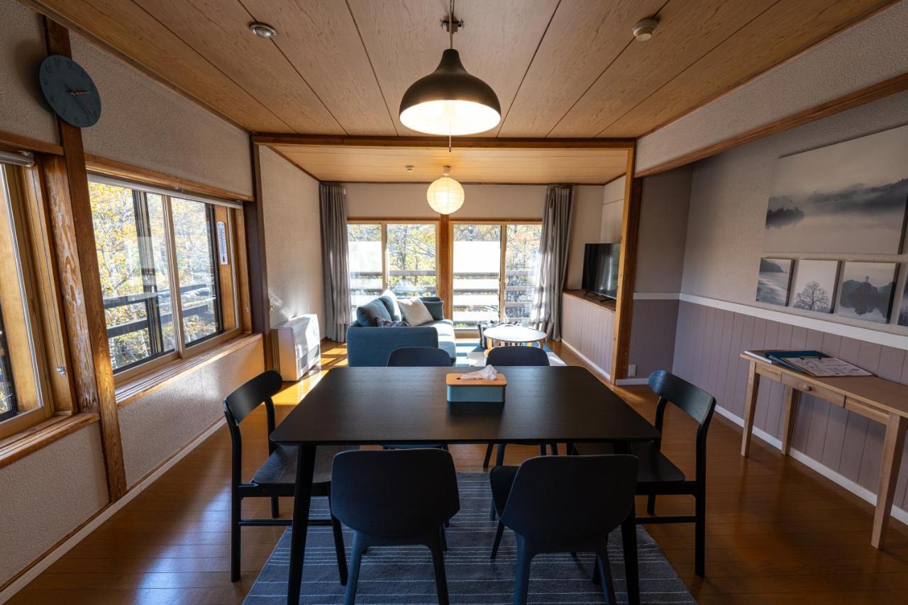 Apartamento Northstar Loft Matsumoto Exterior foto