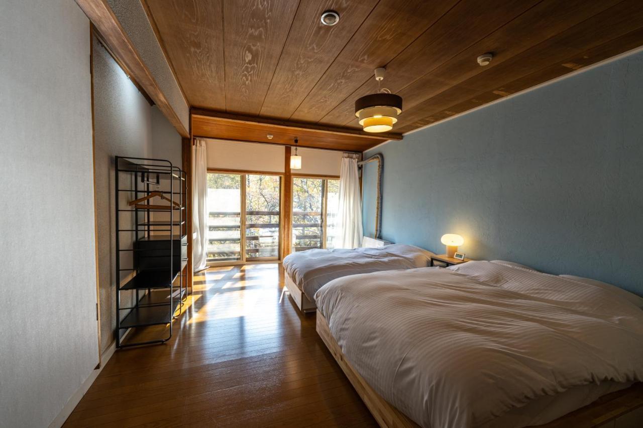Apartamento Northstar Loft Matsumoto Exterior foto