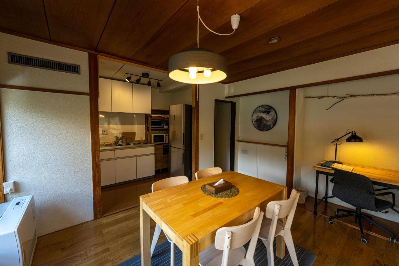 Apartamento Northstar Loft Matsumoto Exterior foto