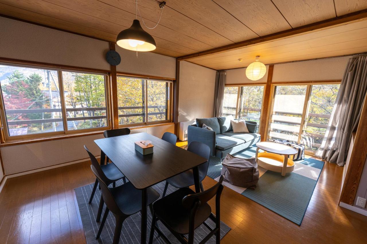 Apartamento Northstar Loft Matsumoto Exterior foto
