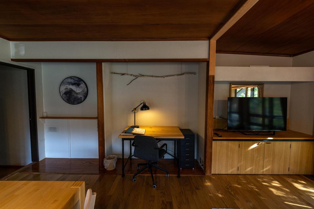 Apartamento Northstar Loft Matsumoto Exterior foto