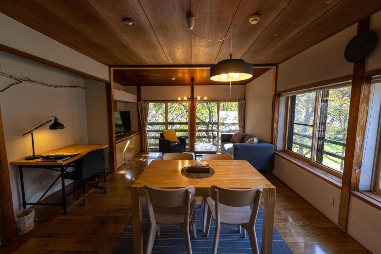 Apartamento Northstar Loft Matsumoto Exterior foto