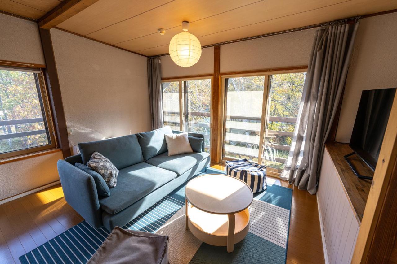 Apartamento Northstar Loft Matsumoto Exterior foto