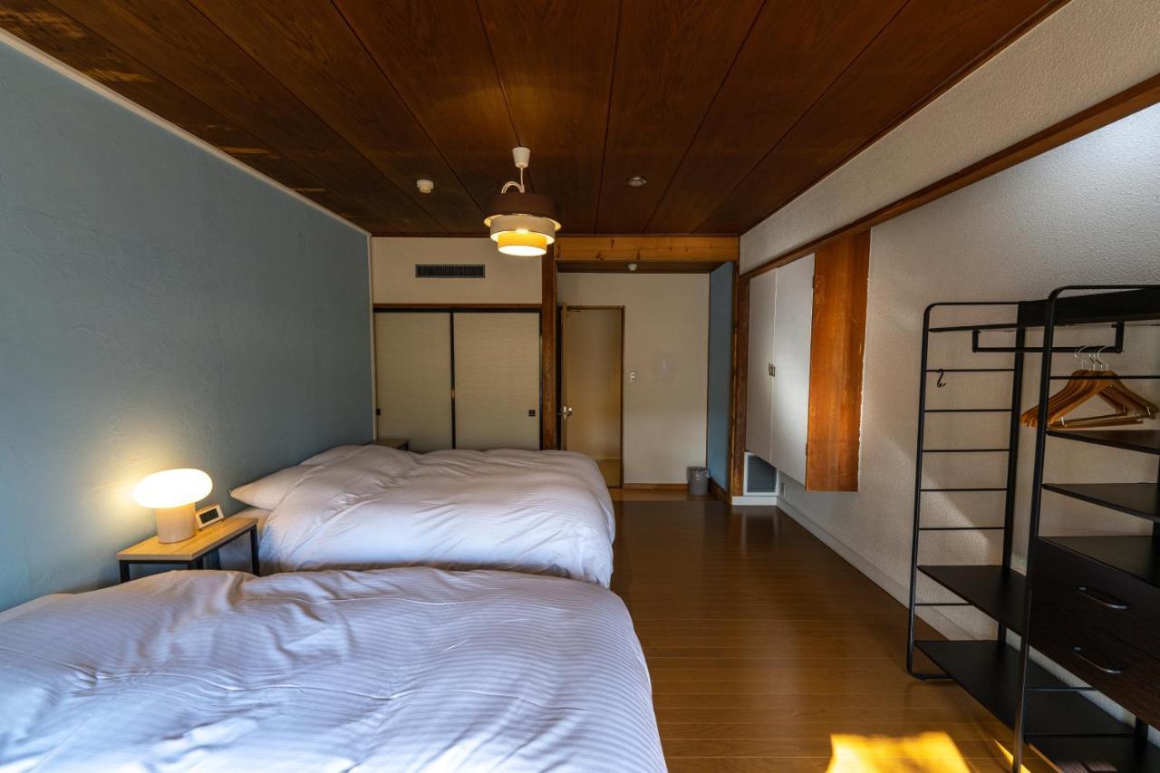 Apartamento Northstar Loft Matsumoto Exterior foto