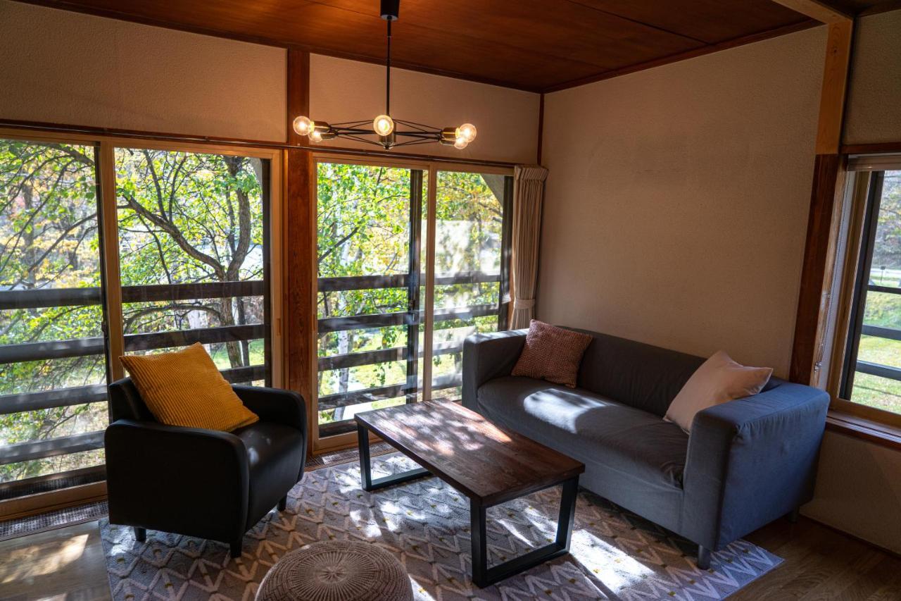 Apartamento Northstar Loft Matsumoto Exterior foto