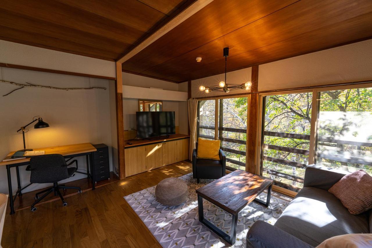 Apartamento Northstar Loft Matsumoto Exterior foto