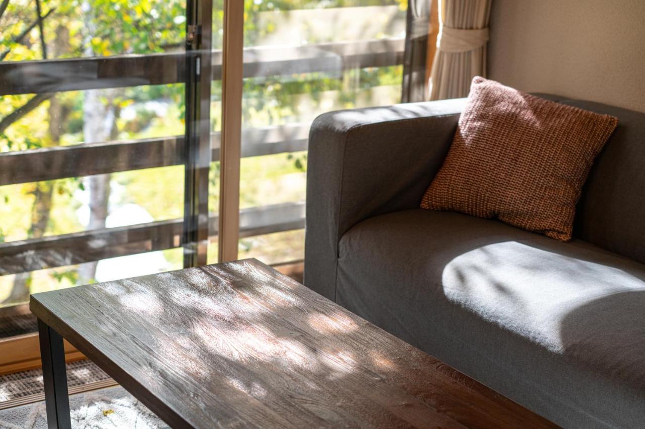 Apartamento Northstar Loft Matsumoto Exterior foto
