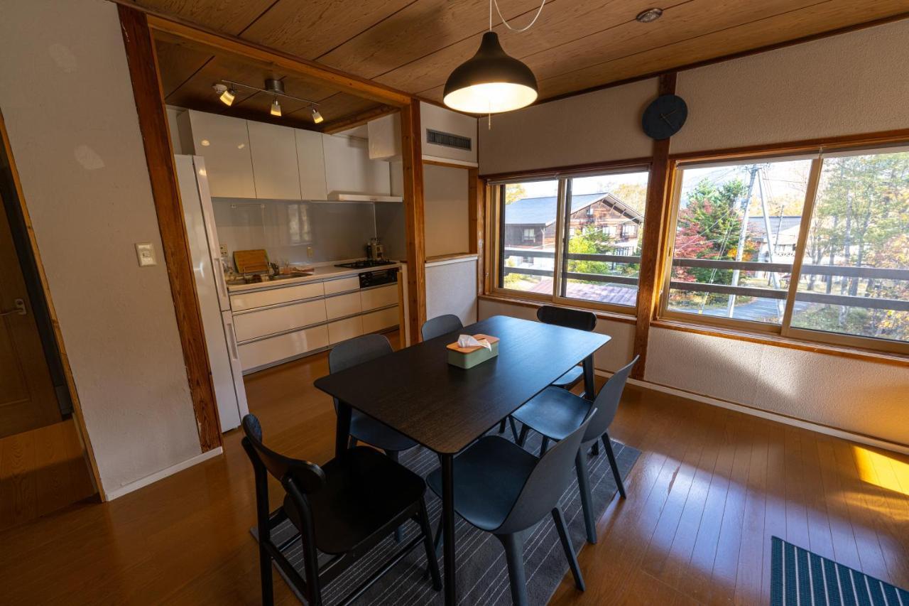 Apartamento Northstar Loft Matsumoto Exterior foto
