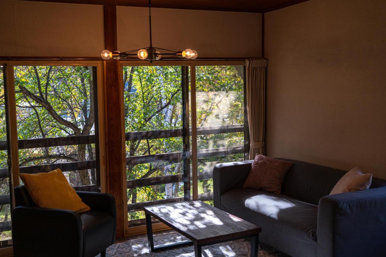 Apartamento Northstar Loft Matsumoto Exterior foto