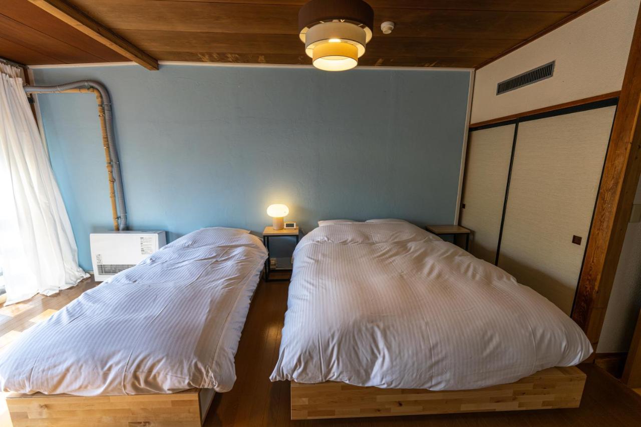 Apartamento Northstar Loft Matsumoto Exterior foto